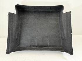 51477350481 Bmw 2014-2018 X5 Xdrive Trunk Cargo Luggage Spare Floor Housing Cover Mat Oem