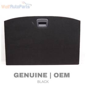 51477384922 Bmw 2018-2020 530e Xdrive 2.0l - Trunk Floor Carpet Mat / Cover 7384922