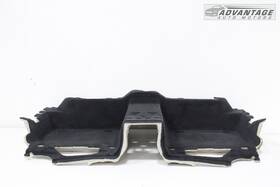 51477392109 Bmw 2016-2019 740i G12 Sedan Rear 2nd Second Row Floor Mat Liner Carpet Oem