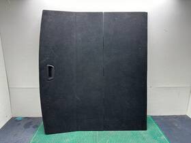 51477425352 Bmw 16-22 X1 F48 Trunk Cargo Spare Tire Floor Carpet Cover Panel Oem