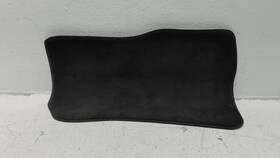 51477426281 Bmw 2017-2020 430i Gran Coupe F36 Front Passenger Side Floor Mat Velour Oem