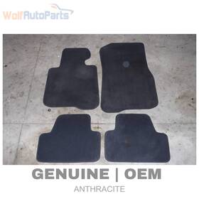 51477426311 Bmw 2015-2019 M4 - Carpet Floor Mat Set 7426311