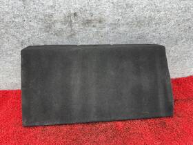 51477450066 Bmw 2020-2024 G20 330e Rear Trunk Carpet Floor Cover Panel Oem 56k