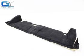 51477466858 Bmw X2 F39 Rear Floor Carpet Liner Cover Oem 2018 - 2022