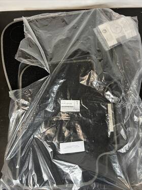 51477471533 Bmw X1 F48 Floor Mat Set Of 3 Carpet Lhd 7471533 New Genuine Germany