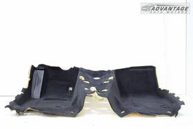 51477846524 Bmw 2016-2018 330e F30 Front Floor Lower Carpet Mat Cover Liner Black Oem