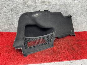 51477910893 Bmw 2020-2024 G20 330e Rear Left Driver Side Trunk Cargo Cover Panel Oem 56k 51477910893 Bmw 2020-2024 G20 330e Rear Left Driver Side Trunk Cargo Cover Panel Oem 56k