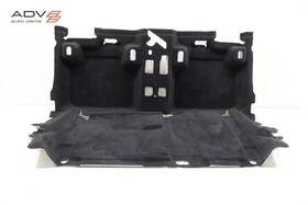 51477952109 Bmw 2023 - 2025 X1 X2 U11 U10 Rear Floor Carpet Mat Cover Liner Oem 51477952109 Bmw 2023 - 2025 X1 X2 U11 U10 Rear Floor Carpet Mat Cover Liner Oem