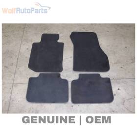 51478076828 Bmw 2018-2023 X2 - Carpet Floor Mat Set 8076828