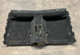 51478169523 Bmw E39 M5 540i 530i 525i Sedan Rear Floor Carpet 8169523