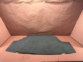 51478229144 Bmw E36 328i M3 318i Convertible Trunk Mat Carpet Liner Panel Cover Oem #97143