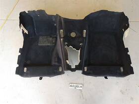 51478253928 Bmw 325i 330i 318i E46 Sedan Front Carpet Panel Floor Rug Mat Fits 2001-2005