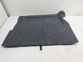 51478399299 Bmw 96 Z3 E36 1.9l #1325 Carpet Trunk Floor Board Lining Mat