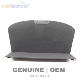 51479133316 Bmw 2008-2019 X6 - Trunk Cargo Mat / Liner 9133316