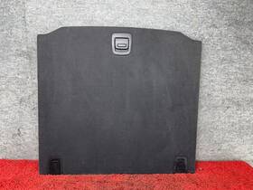 51479462948 Bmw 18-24 G01 F97 Rear Trunk Floor Carpet Mat Luggage Compartment Black Oem 74k