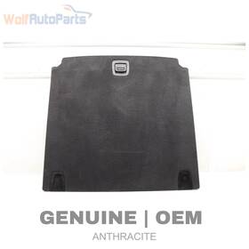 51479462950 Bmw 2019-2023 X4 - Trunk Carpet Floor Mat 9462950