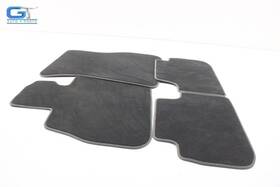 51479471192 Bmw 228 M235 F44 Floor Carpet Liner Mat Oem 2020 - 2023 -set Of 4 51479471192 Bmw 228 M235 F44 Floor Carpet Liner Mat Oem 2020 - 2023 -set Of 4