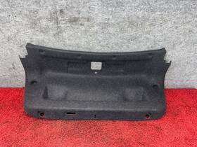 51497430625 Bmw 2019-2024 G20 G80 Rear Trunk Cargo Liner Trim Cover Panel Oem 55k 51497430625 Bmw 2019-2024 G20 G80 Rear Trunk Cargo Liner Trim Cover Panel Oem 55k