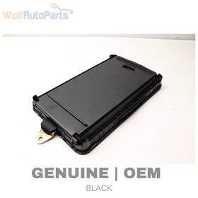 52207008657 Bmw 2000-2006 X5 - Ski Bag 7008657 52207008657 Bmw 2000-2006 X5 - Ski Bag 7008657