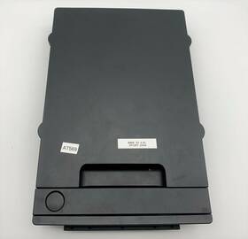 60970006 Bmw Oem 03-10 X3 X5 328xi 530i Rear Center Winter Ski Cassette Storage Bag Sack