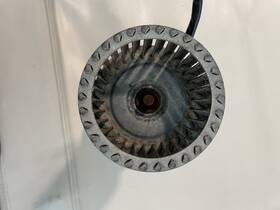 64511466021 Bmw E21 75-83 E12 72-81 A/c Blower Motor 2002 2002tii 530i 320i #64511466021