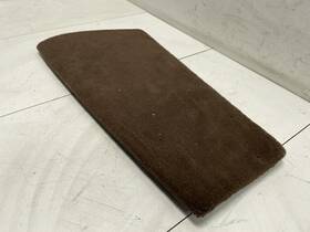 6963425 Bmw X5 E70/fe43 2008 Front Left Driver Side Center Console Carpet Cover Trim