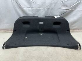 7204373 Bmw 2011 - 2016 550i F10 Rear Trunk Cargo Carpet Liner Cover Panel Oem 7204373 Bmw 2011 - 2016 550i F10 Rear Trunk Cargo Carpet Liner Cover Panel Oem