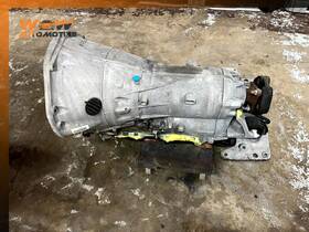 7212918-02 Bmw 11-12 F04 750i Active Hybrid 7 Automatic Transmission Tested Warranty Oem