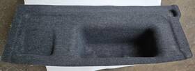7222132-04 Bmw 11-16 F10 528i 535i 550i M5 Trunk Luggage Storage Compartment Oem 722132-04