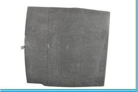 7224799 Bmw Convertible Trunk Cargo Cover Carpet Floor Mat F12 640i 650i 12-19 Oem 7224799 Bmw Convertible Trunk Cargo Cover Carpet Floor Mat F12 640i 650i 12-19 Oem