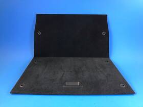 7337281 Bmw 15-19 F36 Gran Coupe 428i 435i 440i Trunk Floor Mat Carpet Cargo Cover