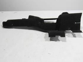 7341668 Bmw 09-16 Z4 E89 2016 Rear Right Trunk Cargo Floor Cover Panel Trim Carpet 7