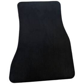 7419494 Bmw Genuine X5 Black Carpet Car Mat F15 2014 2018 Oem Passenger Side Only Front