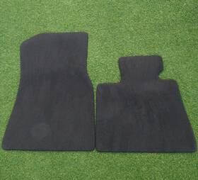 7951486-02 Bmw 2020-2023 X6 Floor Mats For Front Driver And Passenger Carpeted Black 7951486-02 Bmw 2020-2023 X6 Floor Mats For Front Driver And Passenger Carpeted Black