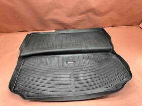 82110305069 Bmw E85 Z4 Rubber Trunk Cargo Storage Floor Liner Oem 88k Miles