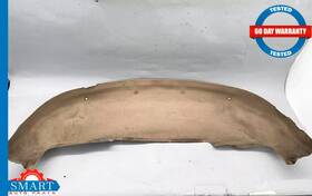839928206 Bmw Z3 Roadster Rear Deck Boot Carpet Top Storage Cover Liner Tan 96-02 Oem