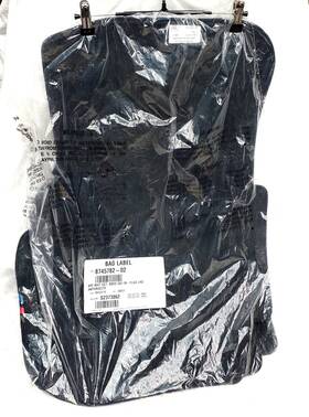 8745782 Bmw G01 M Oem Anthrocite Black Front/rear Carpet Floor Mats Set Of 4 New