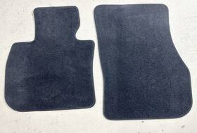 51477952141-04 Bmw Group 7952141-04 2 Series Front Floor Mats 2022-2025