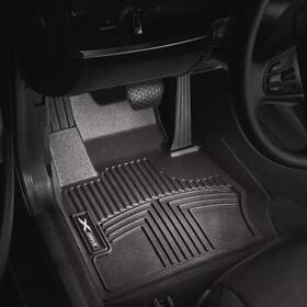 82-11-2-472-321 Bmw Oem Accessories 82112472321 Genuine G12 Front Floor Liners