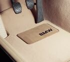 Bmw82110439373 Bmw Original Floor Mat Beige E88 128 135 128i 135i 125i