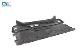 83a863717 Borgers Audi Q3 Rear Trunk Floor Carpet Mat Liner Cover Trim Oem 2020