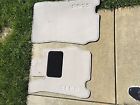 Bq6150 Oem Mercedes-benz Floor Mat Mats