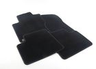 Bq66290102 Mercedes Benz Genuine Oem Ml Gl Black Velour Floor Mats