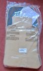 Bq6680179 Mercedes Benz Genuine Oem Class Parchment Carpet Floor Mat