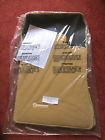 Bq6680202 Mercedes Genuine Benz Oem Sl Class All Parchment Floor Mats
