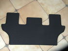 Bq6680350 Genuine Mercedes Rubber Floor Mats Row Only New