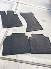 Bq6680547 Used Rubber Mats Oem Class Non Matic