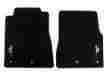 Br3z-6313086-ce Mustang Ford 2013-2014 Floor Mats Carpeted Front Black Withpony Logo Oem New Br3z-6313086-ce Mustang Ford 2013-2014 Floor Mats Carpeted Front Black Withpony Logo Oem New