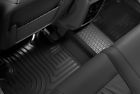 19021 Brand - Floor Black Husky Weatherbeater 2nd Row Liner