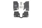 Brjk11f2 Jk Wrangler 11-15 Floor Kit Bedrug